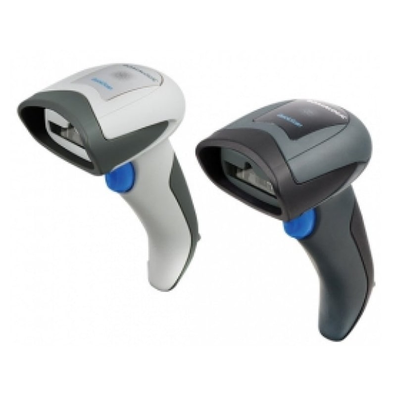 Datalogic Quickscan Qbt2101 Draagbare 1D Barcode Scanner Zwart