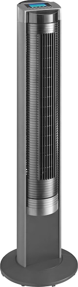 thumbnail of Casafan Säulenventilator Fernbedienung Airos Big Pin II SW