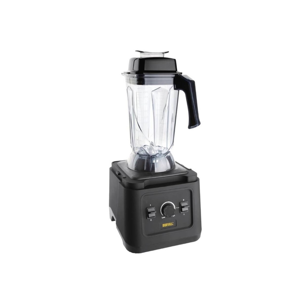Buffalo handmatige barblender 2,5L