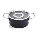thumbnail of Fissler - Adamant - 20 cm Kochtopf mit Glasdeckel