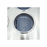 thumbnail of Banco gelato white per 4 carapine da 7,5 lt + 2 di riserva temp da -5°C a -20°C