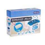 thumbnail of WENKO Feuchtigkeitskiller 1 kg Nachfüllpack 6er Set