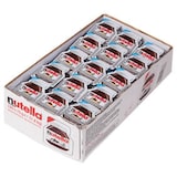 thumbnail of Nutella Nuss-Nougat-Creme 120 Portionen x 15 g (1,8 kg)