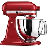 thumbnail of Kitchenaid Artisan 5ksm125eer - Robot Multi-fonctions - 300 Watt - Rouge Empire