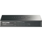 thumbnail of TPLINK Switch Réseau 8 ports RJ45 Gigabit dont 4 PoE 802,3af 53W