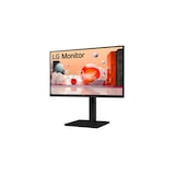 thumbnail of TFT LG 24BA550-B 61cm (24")LED,HDMI,VGA,DisplayPort,SP