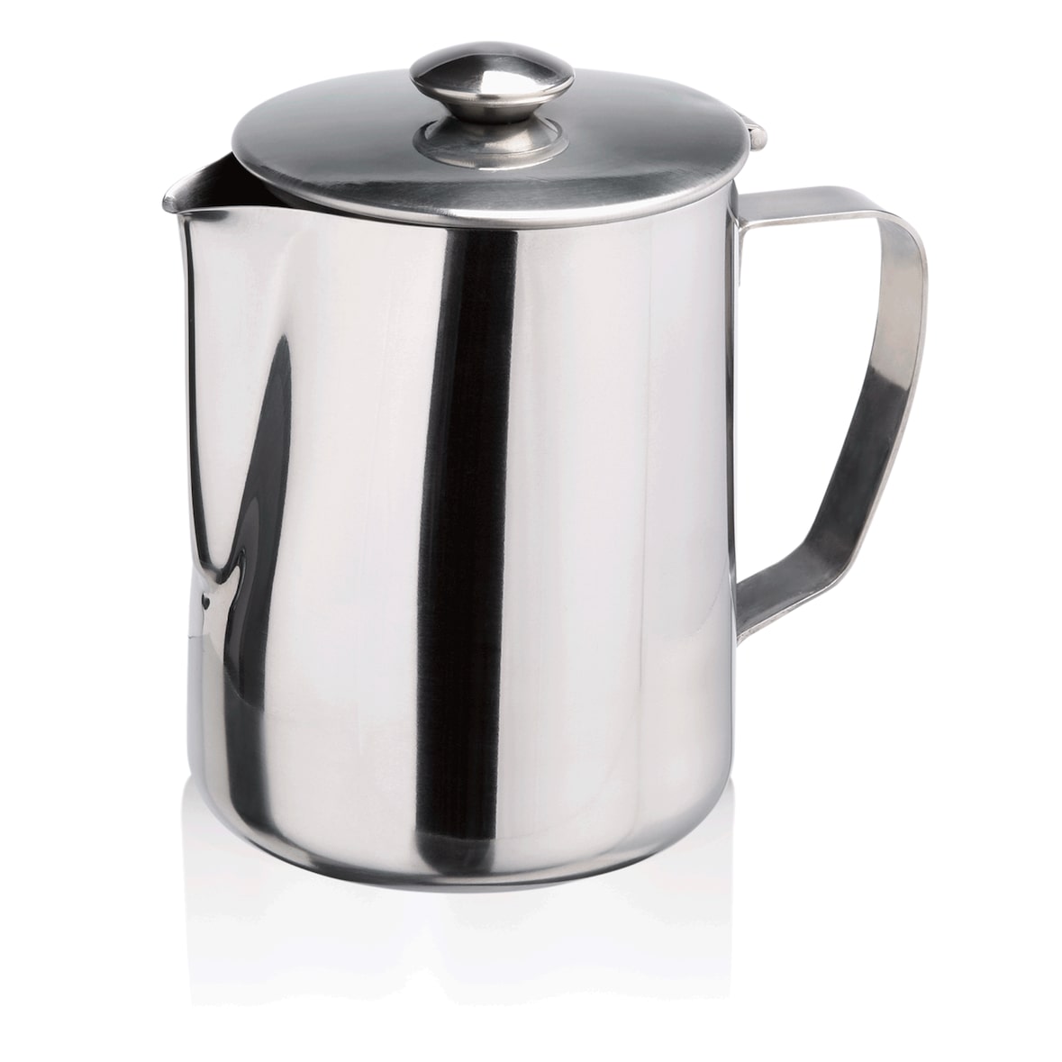 Cafetière 0,35 ltr Ø 7 cm H 11 cm inox - Was Germany