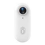 thumbnail of Camera Sport Mini 1080P WiFi Ultra-Compacte Avec Large Angle Et Batterie Longue Durée Blanc YONIS
