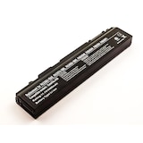 thumbnail of Akku kompatibel mit Toshiba PA3588U-1BRS