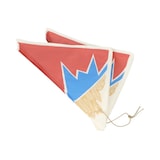 thumbnail of PAPSTAR, Patatzakken 19 cm x 19 cm x 27 cm "met bedrukking" inhoud 125 gr