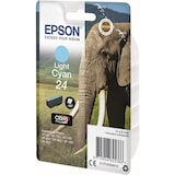 thumbnail of Tinten EPSON C13T24254012 EPSON XP750 TINTE LCYA ST