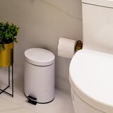 thumbnail of 8x Toilettenpapier WC-Papier Ø10,5 cm 2-lagig 250 Blatt