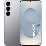 thumbnail of Samsung S936B Galaxy S25+ 5G 512GB 12GB RAM Dual Silber Shadow EU