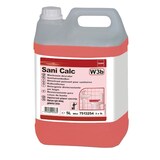 thumbnail of Detergente Sani Calc 5L