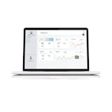 thumbnail of House Kit Smart Home (Sprachsteuerung, Sensoren für Temperatur, Luftdruck und CO2 Messgerät, Radondetektor, Innenraumluftqualitätssystem)