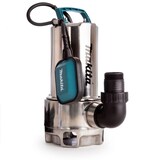 thumbnail of MAKITA Tauchpumpe PF1110 Klar-/Schmutzwasser 15000 l/h