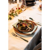 thumbnail of Palmer Serviesset Bama Copper 6-persoons 18-dlg