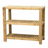 thumbnail of SIENA GARDEN Pflanztisch/Regal Marie Pflanztisch/-regal Marie, 90x100x45 cm, natur