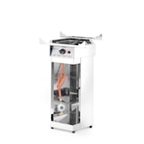 thumbnail of Fiesta 600, HENDI, 4,8kW, 600x600x(H)870mm