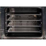 thumbnail of Elektrische convectieoven van roestvrij staal 570 x 595 x 530 mm | Gasfrit