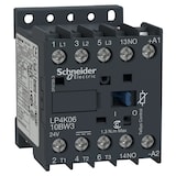 thumbnail of 30 Stk. Schneider Electric Leistungsschütz LP4K0610BW3TQ