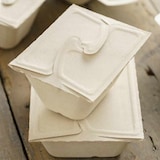 thumbnail of MONOUSO - Pakket Suikerriet Box to Go 21x15x5cm 1000ml (150 stuks)