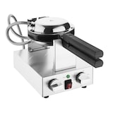 thumbnail of Piastra per waffle Buffalo Bubble Waffle