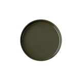 thumbnail of APS Bord / kom THE GRID - set van 3 - porselein mud (bruin), Ø 20 cm, 450 ml, stapelbaar