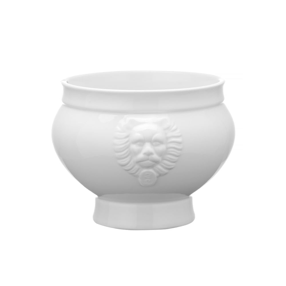 Cuenco para sopa, HENDI, 2L, ø215x(H)155mm