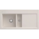 thumbnail of Villeroy&Boch Spülbecken, Küchenspüle Subway 60 Crema 1000x510mm, Unterschrankbreite 60cm