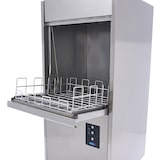 thumbnail of Lavavajillas - 56 x 63cm - 400V - Maxima Maxima