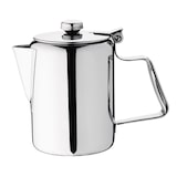 thumbnail of Cafetière inox Olympia Concorde 455ml