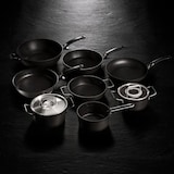 thumbnail of Fissler - Adamant - 18 cm Kochtopf mit Glasdeckel