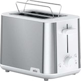 thumbnail of DeLonghi Toaster PurShine HT1510WH