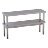 thumbnail of vaiotec TOPLINE warmhoudbrug / 2 niveaus, 1000 x 350 mm