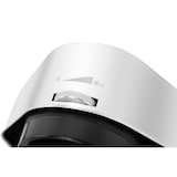 thumbnail of Royal Catering Dönermesser elektrisch - 3.000 U/min - 60 kg/h - Akkubetrieb