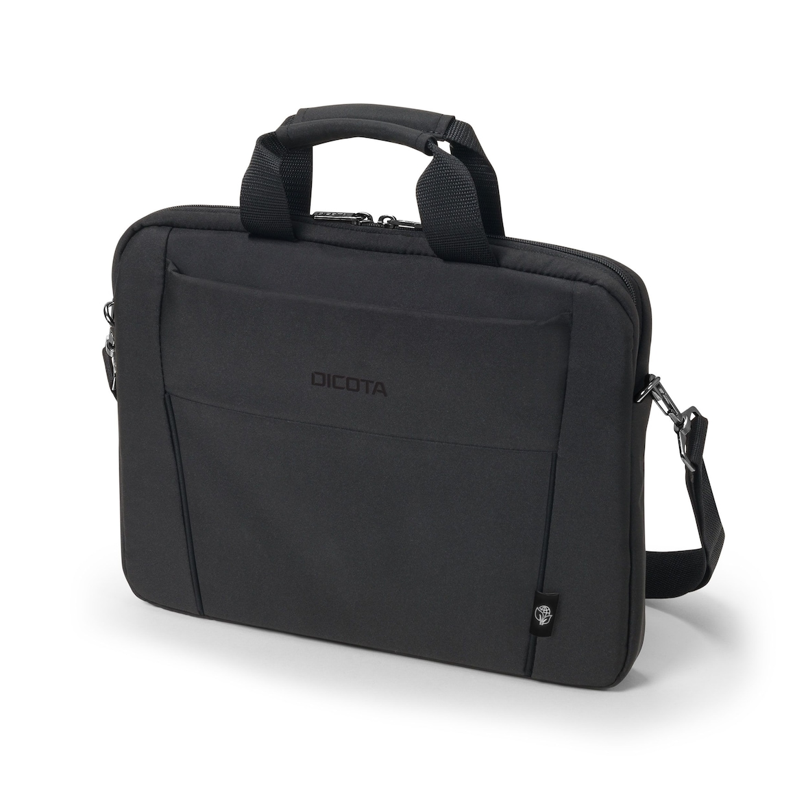 Dicota Eco Slim Case BASE 13-14.1"