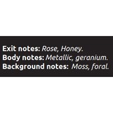 thumbnail of Proandre 750ml starker Aerosolspray/Geruchsvernichter Petals