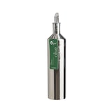thumbnail of Huilier 50 cl inox -  50.00 cl Argent / Métallique Rond Acier Inoxydable (inox  Ipac 6.00x6.00 cm