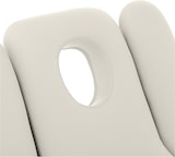 thumbnail of Helloshop26 - Massageliege mit 3 Motoren 250 kg beige