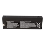 thumbnail of Long WP1223A Video Akku 12V 2100mAh