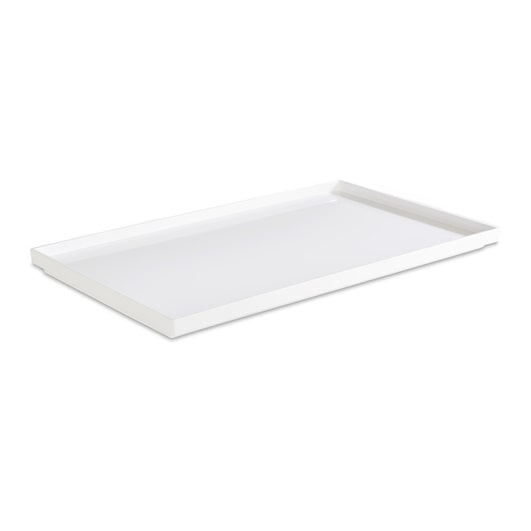 APS 15449 GN 1/1 tray -ASIA PLUS- 53 x 32,5 cm, H: 3 cm