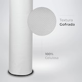 thumbnail of Papel Camilla ECO 60 cm x 75 m |1 Rollo Sin Precorte