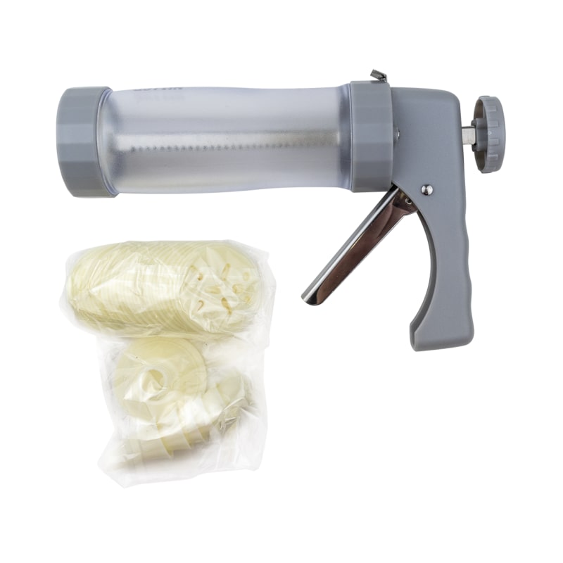 Máquina para hacer churros y pastas