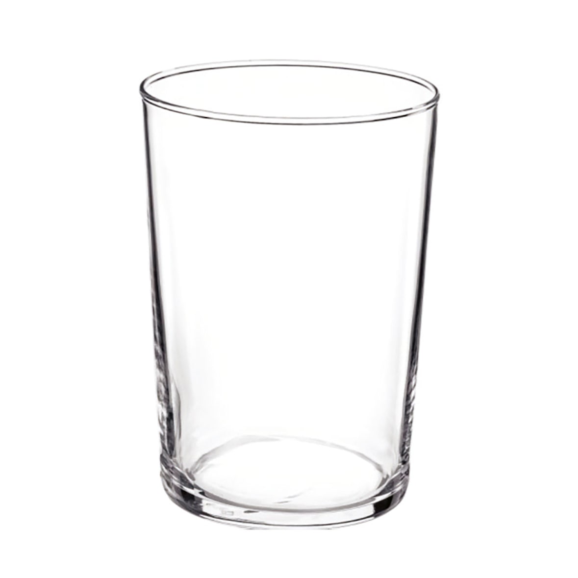 pack de 4 pack 6 vasos 50 cls.sidra/cubata premium glass