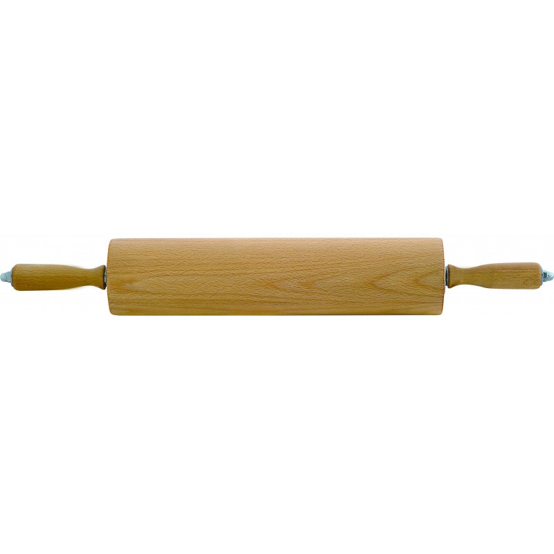 Stalgast Rouleau Pâtisserie en Bois L 395 mm Bois