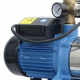 thumbnail of GÜDE   Hauswasserwerk MP 120/5A 24 LT