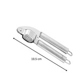 thumbnail of Presse ail inox Fackelmann Ovale