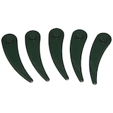 thumbnail of Bosch Home and Garden F016800371 Ersatzmesser Set Passend für (Modell Rasentrimmer): Bosch ART 23-18