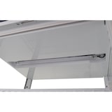 thumbnail of Gasfrit – Vitrina expositora refrigerada con 4 lados de cristal, 58 litros